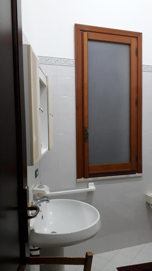 Isola Bella Room Mazara del Vallo Exterior photo