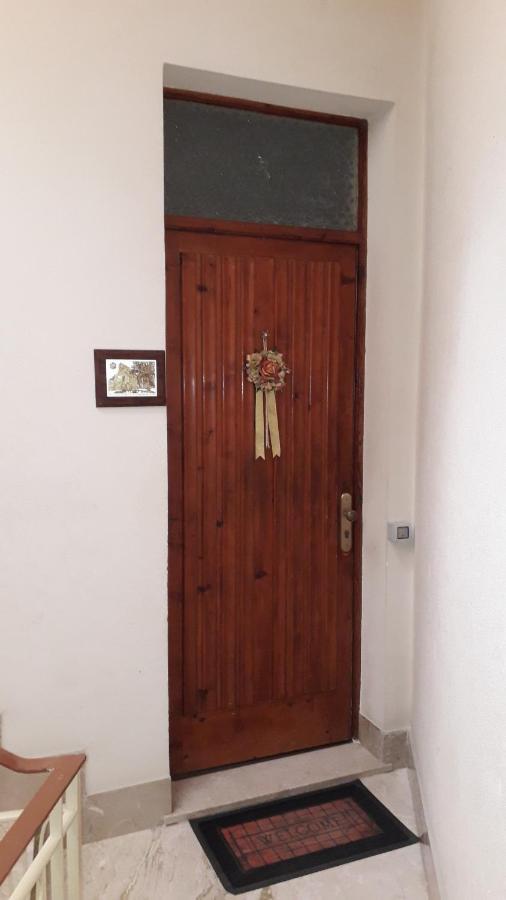 Isola Bella Room Mazara del Vallo Exterior photo